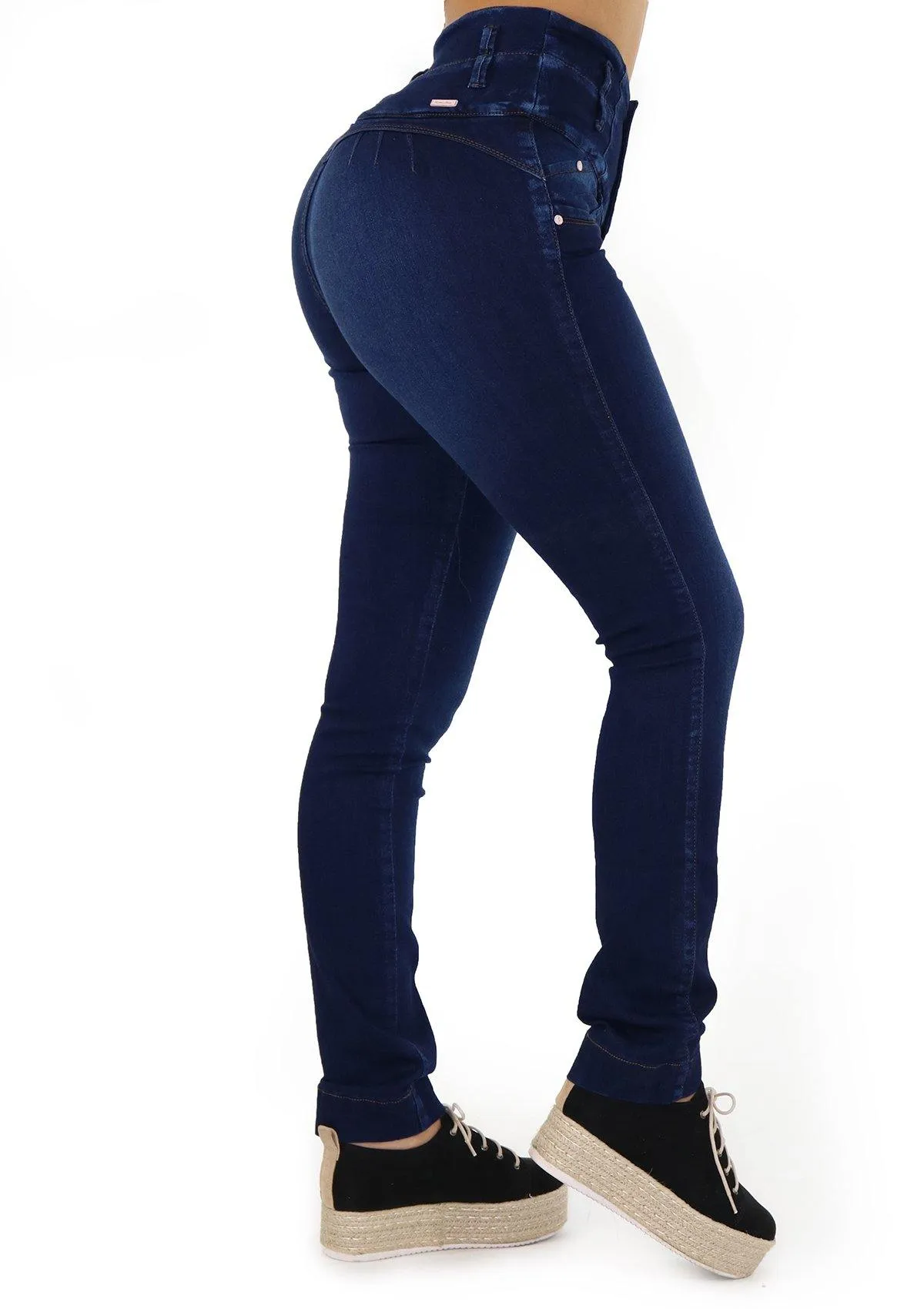 1295 Scarcha Women Skinny Jean