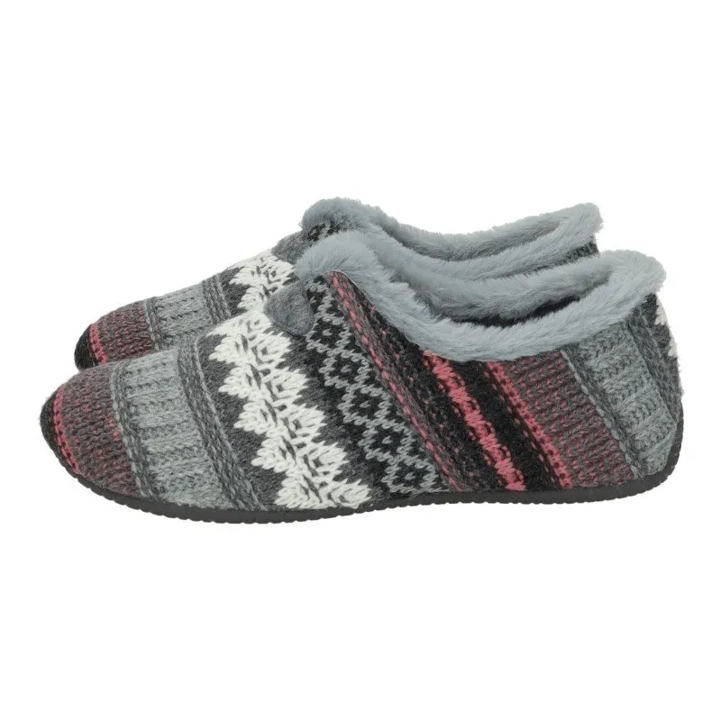 15700.349 Chinelas Nepal color GRIS