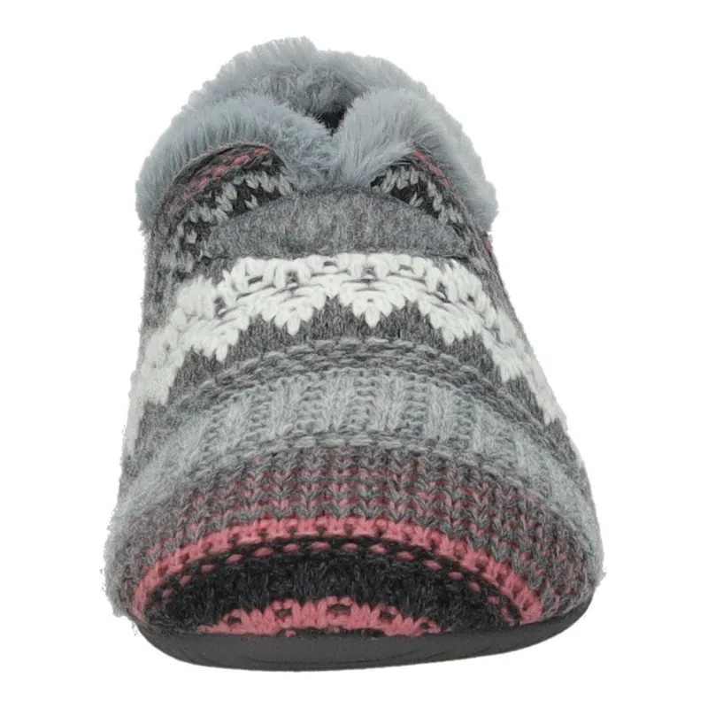 15700.349 Chinelas Nepal color GRIS