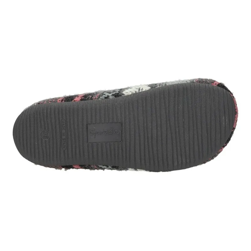 15700.349 Chinelas Nepal color GRIS