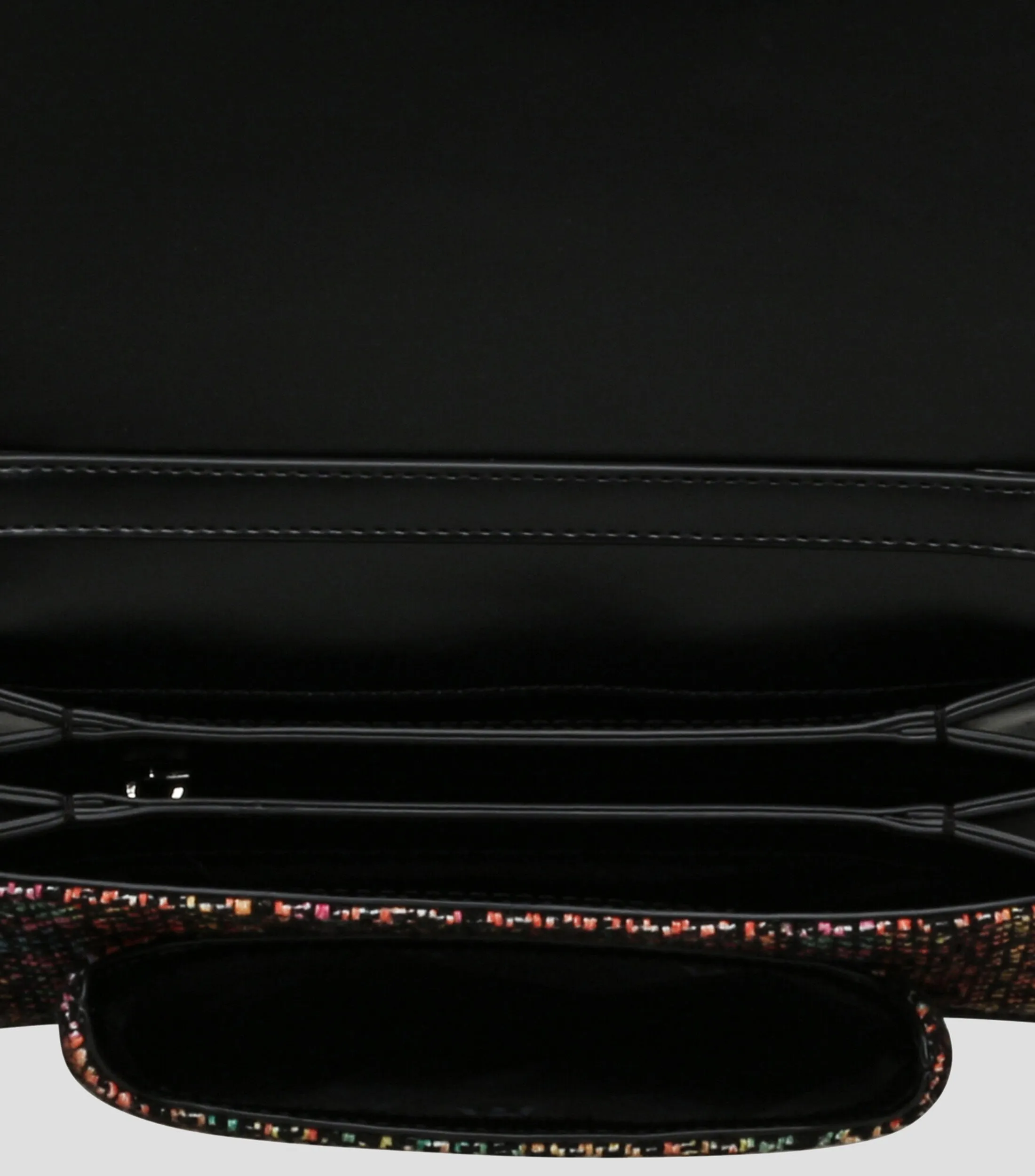 6472_Steve Madden Bolsa shoulder BFICTION texturizado Mujer