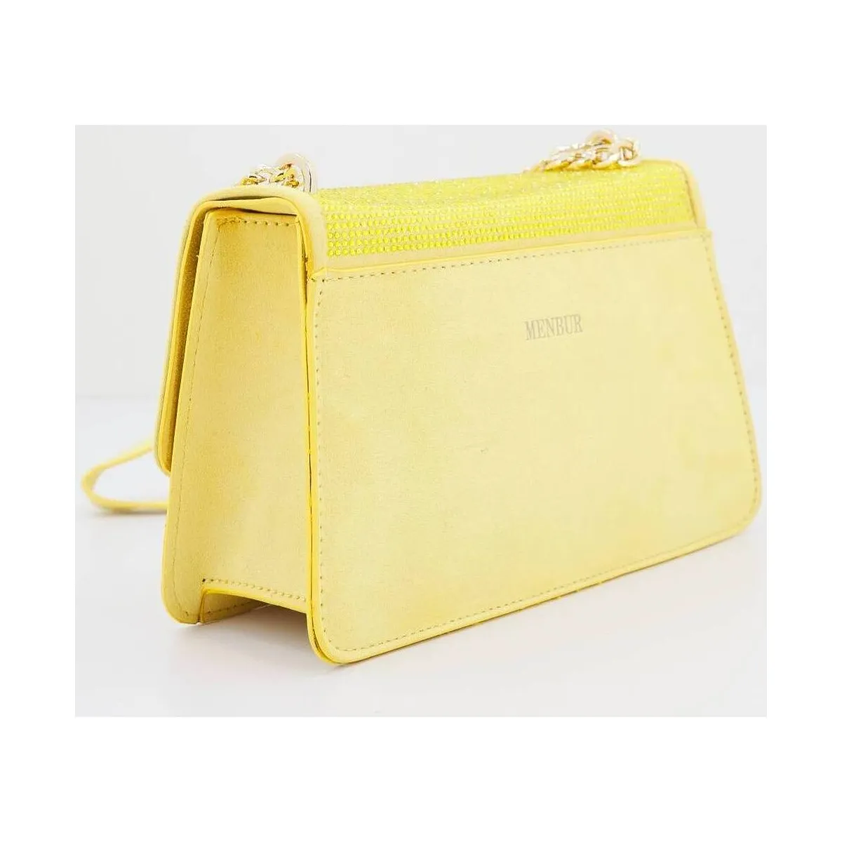 85329M BOLSO BANDOLERA MICROFIBRA D