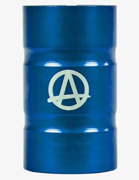 ABRAZADERA SCOOTER APEX SCS  AZUL