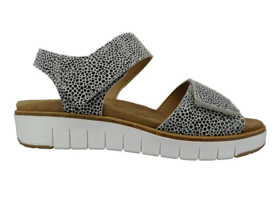 ACO 36/43 ACO SANDAAL VELCRO
