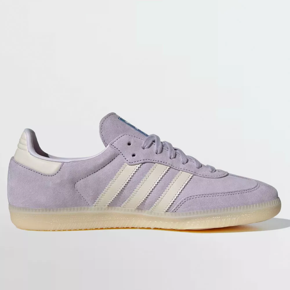 ADIDAS CALZADO SAMBA OG  IG6176 MUJER