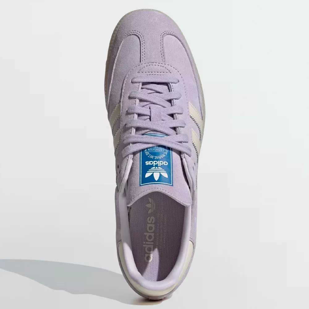 ADIDAS CALZADO SAMBA OG  IG6176 MUJER
