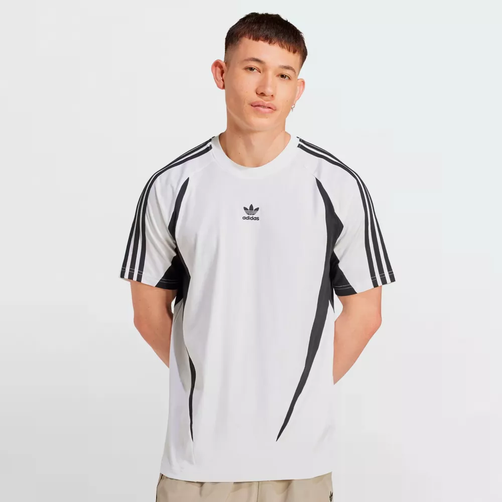 ADIDAS CAMISETA ARCHIVE TEE  IZ4827 HOMBRE