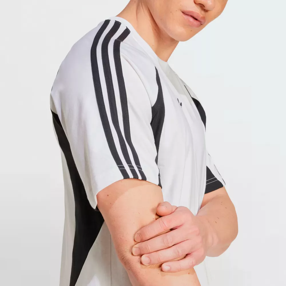 ADIDAS CAMISETA ARCHIVE TEE  IZ4827 HOMBRE