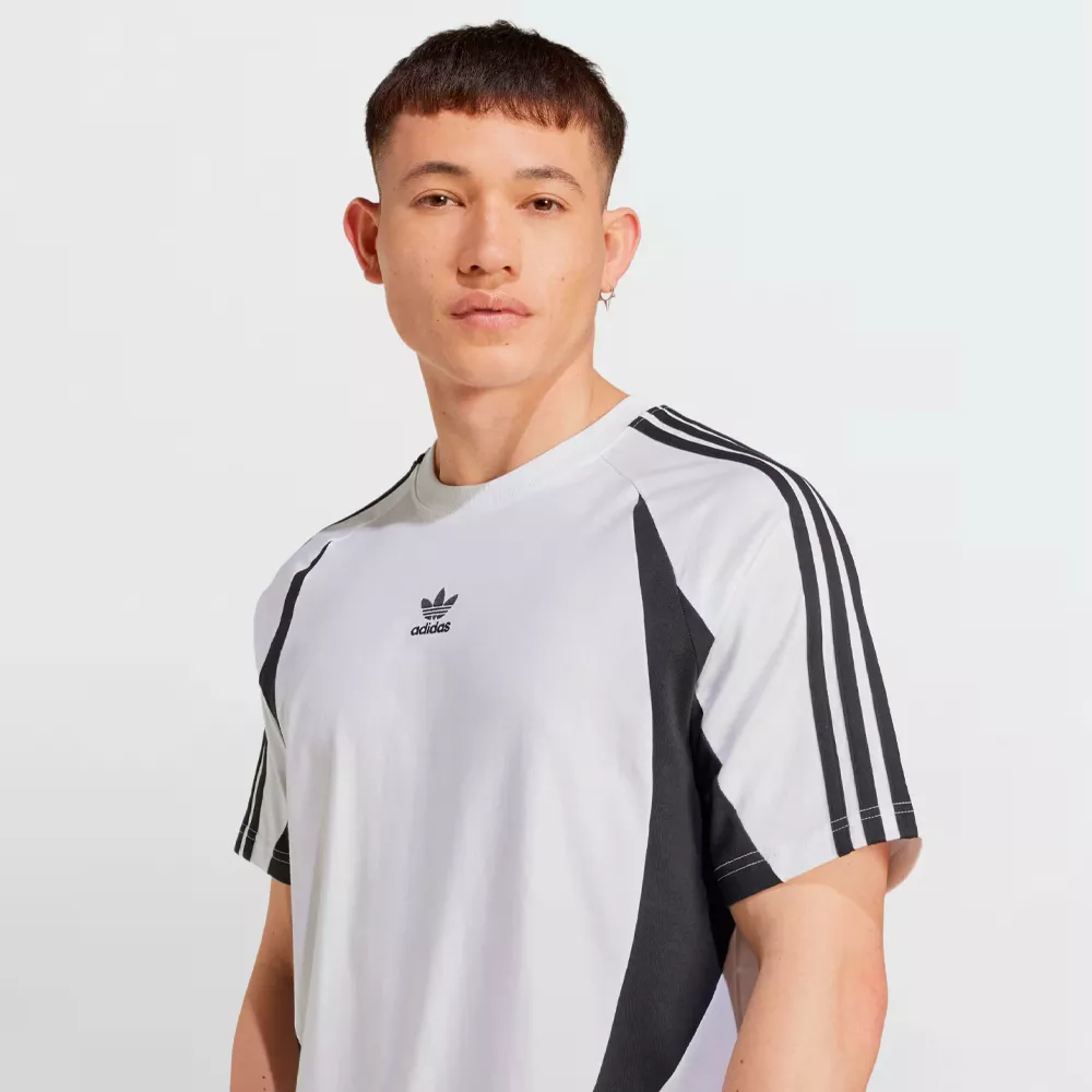 ADIDAS CAMISETA ARCHIVE TEE  IZ4827 HOMBRE