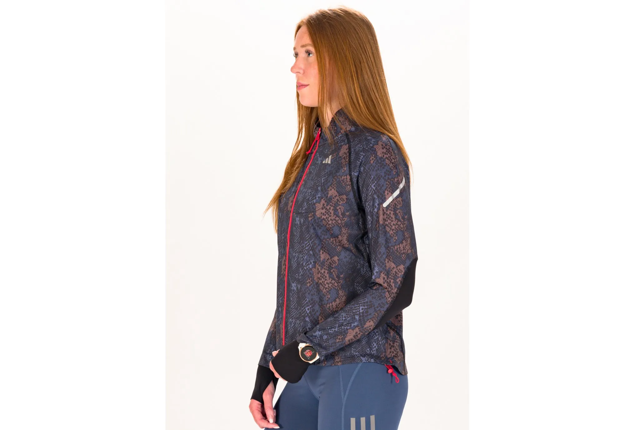 adidas chaqueta Fast Running Iteration