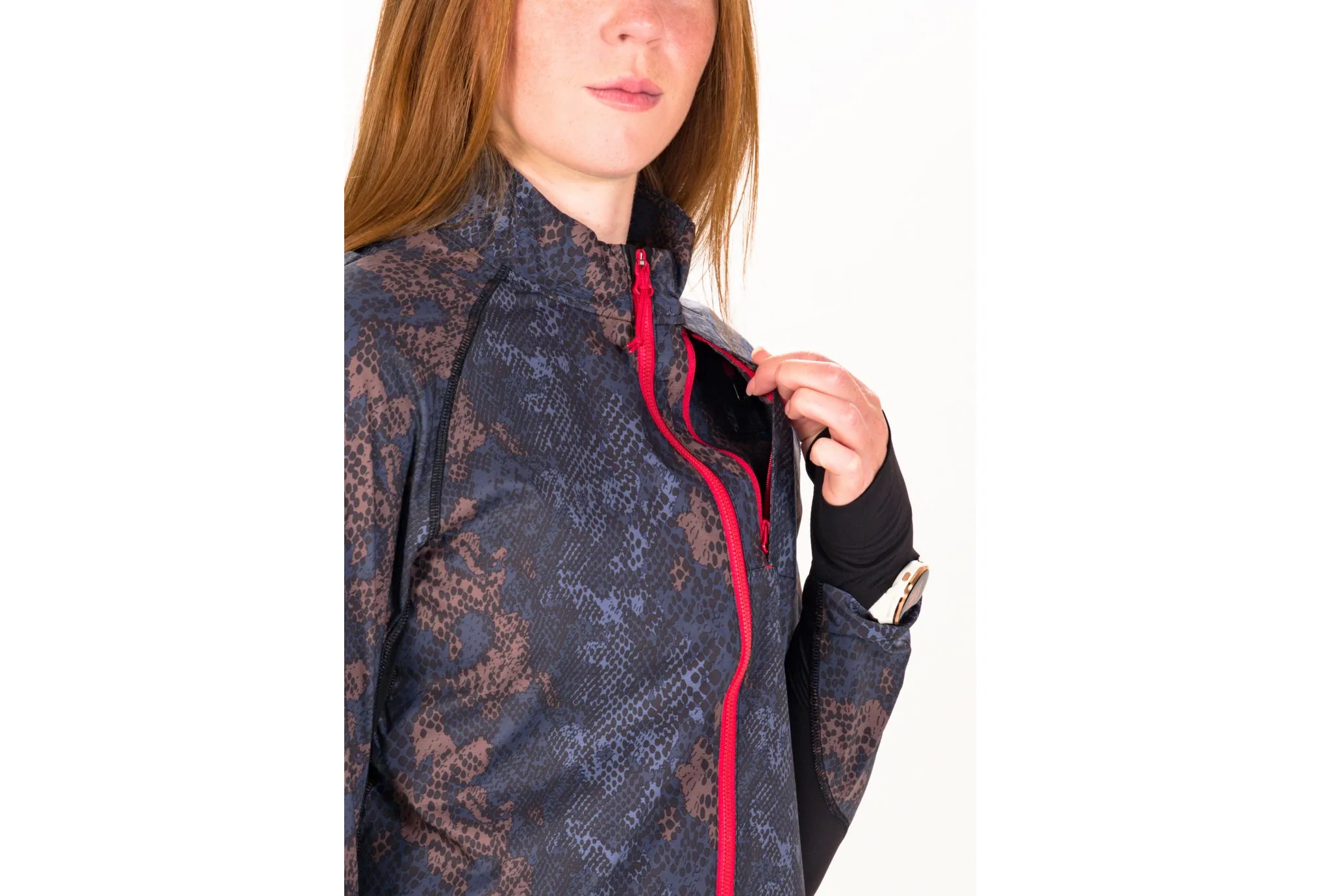 adidas chaqueta Fast Running Iteration