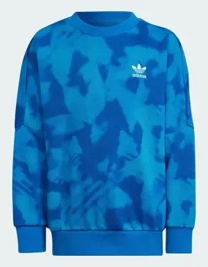 Adidas Conjunto Summer Allover Print