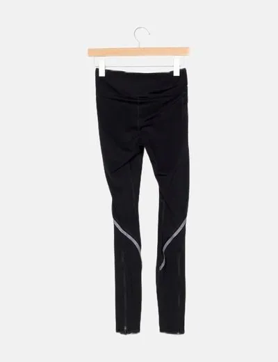 Adidas Legging running negro
