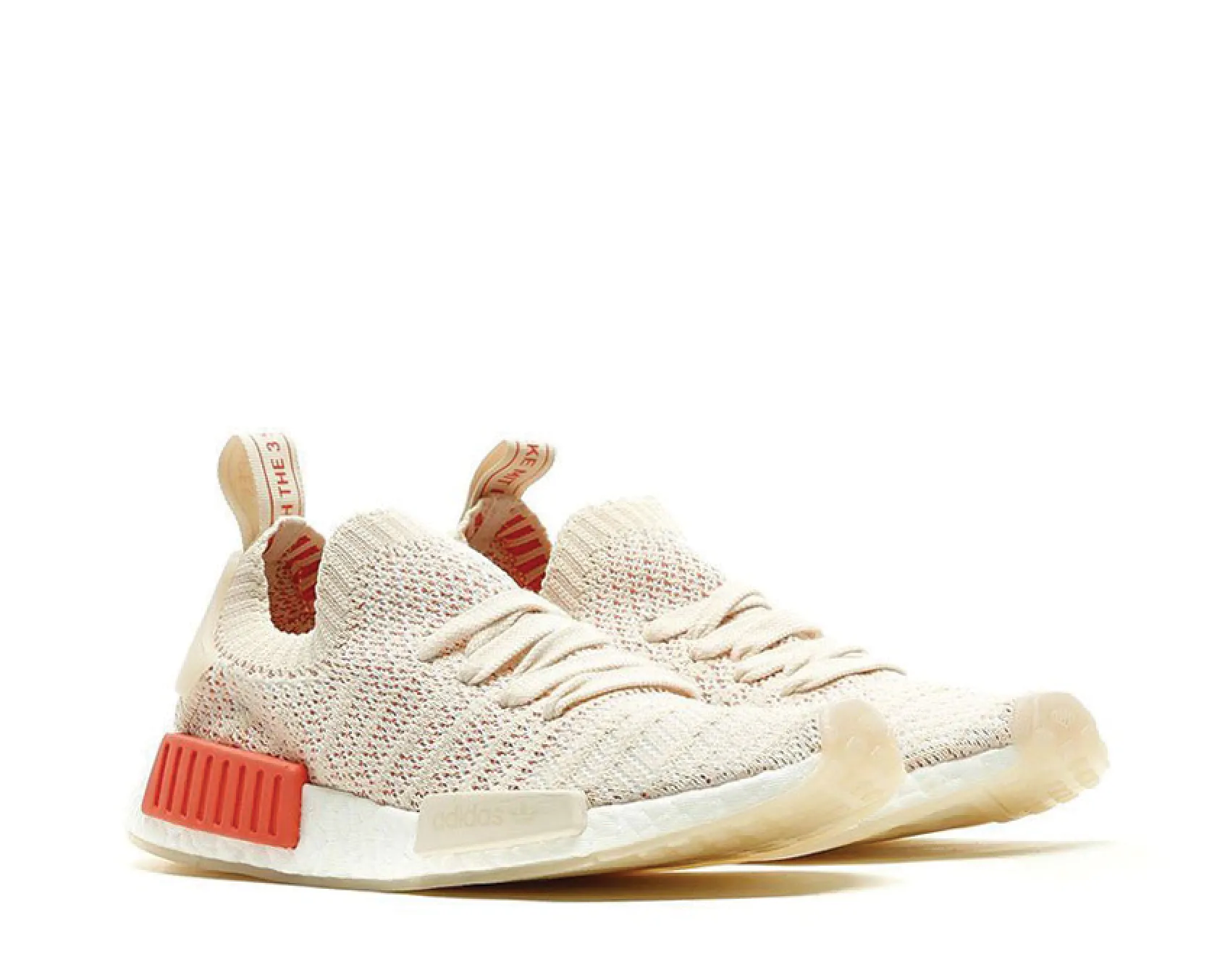 Adidas NMD R1 STLT PK W Linen