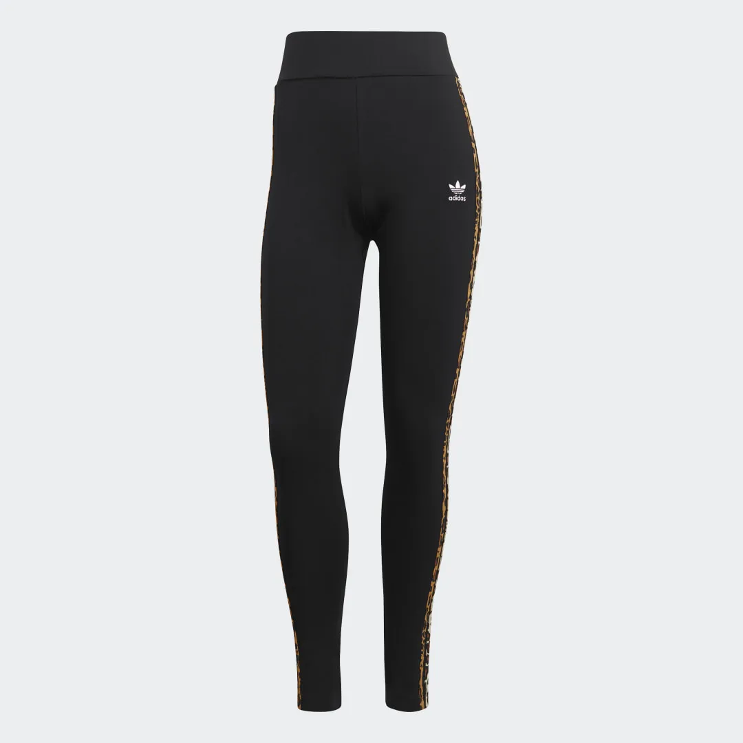 adidas Originals 3 Stripes Leggings