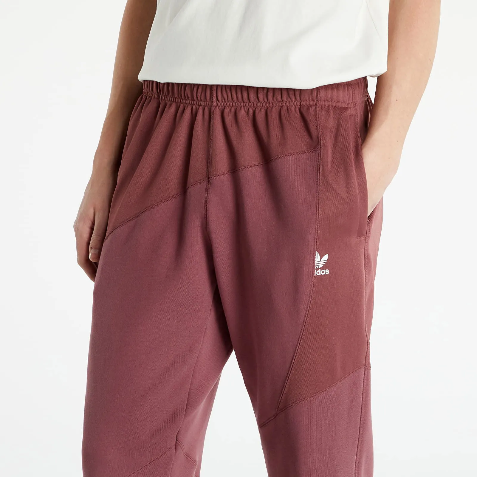 adidas Originals French Terry Tricot Sweat Pants