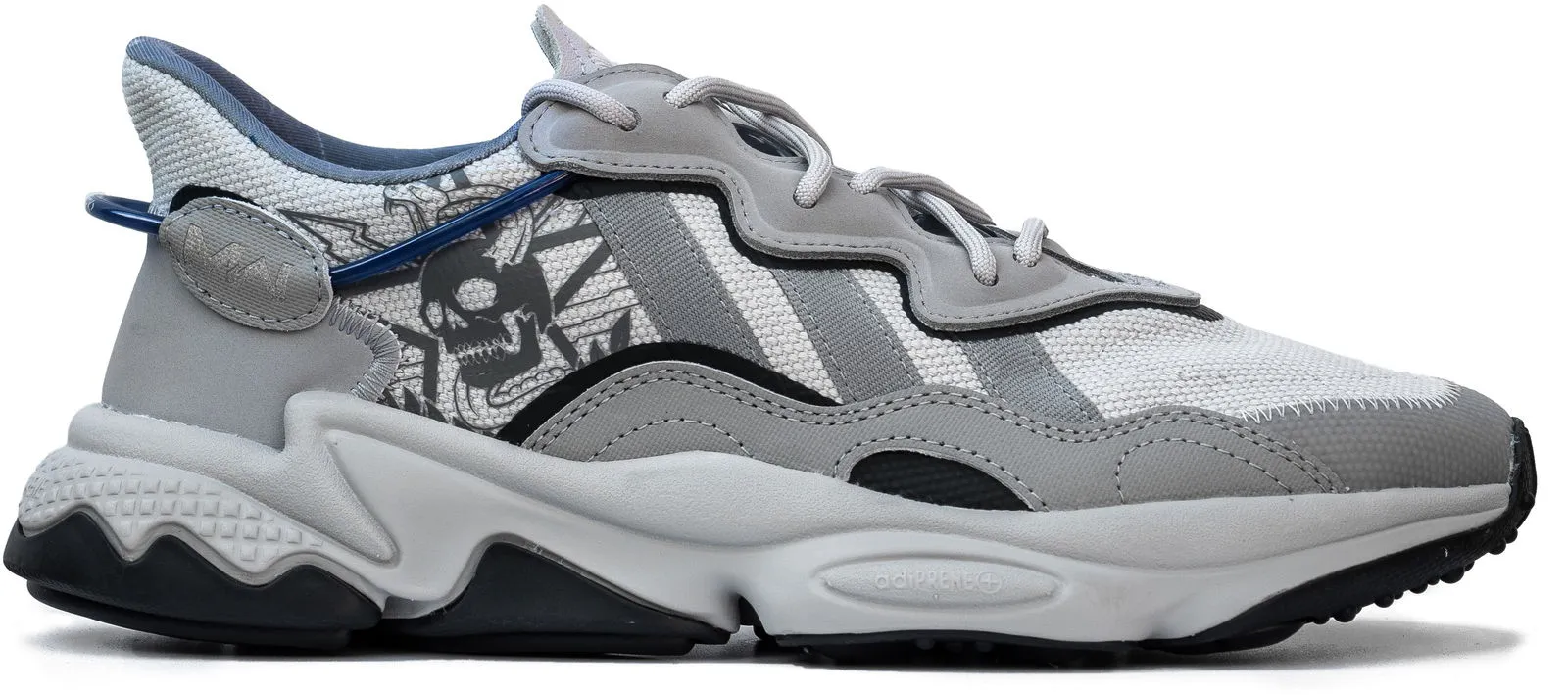 adidas Originals Ozweego Call of Duty x Pusha T Kingslayer