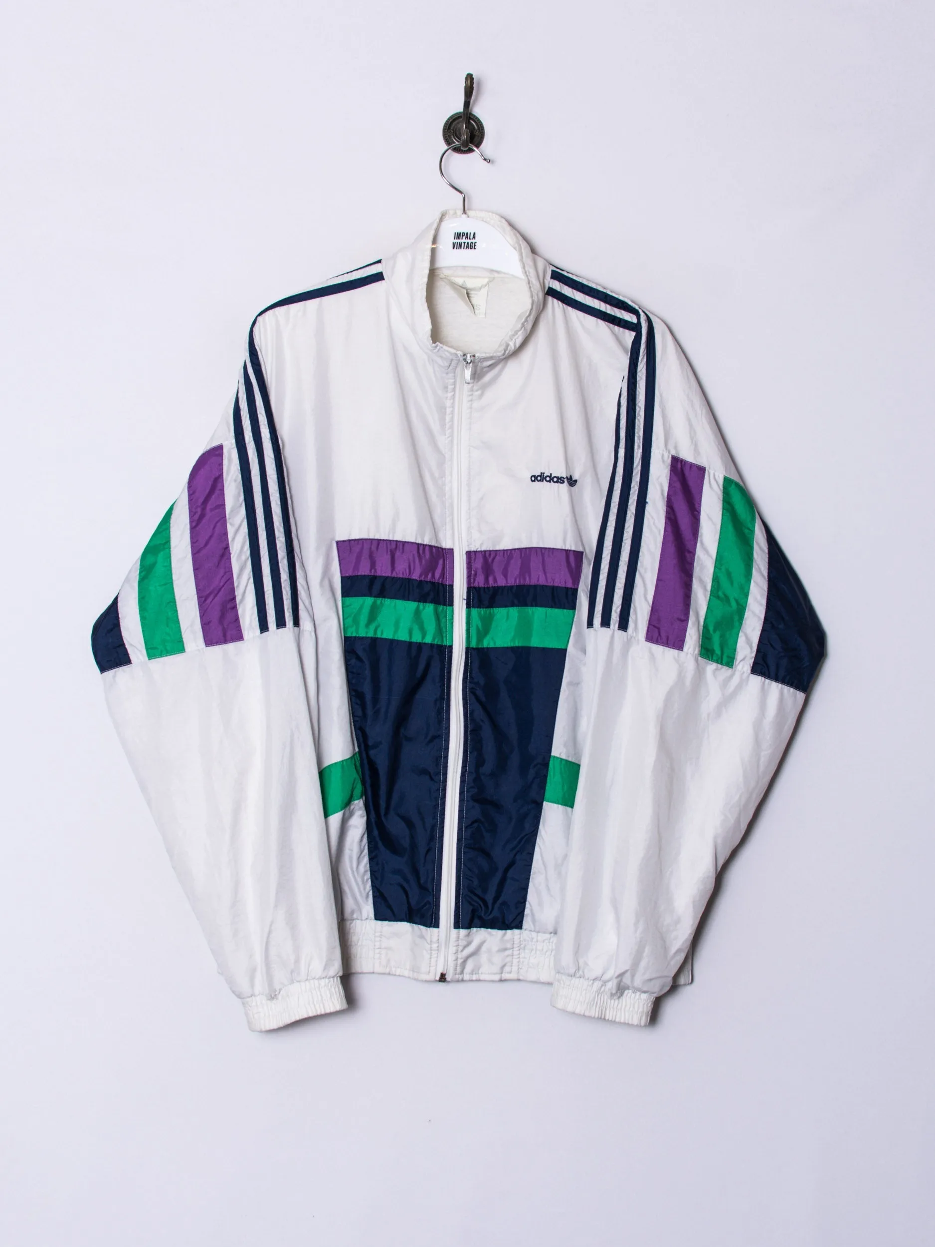 Adidas Originals Shell Jacket