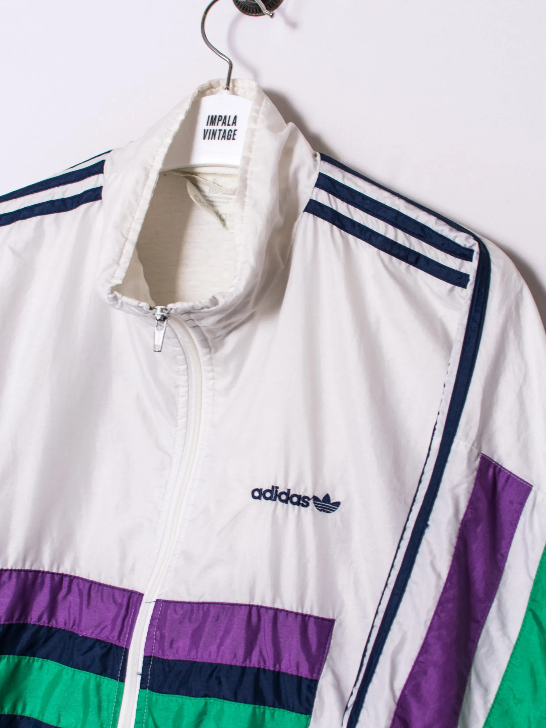 Adidas Originals Shell Jacket