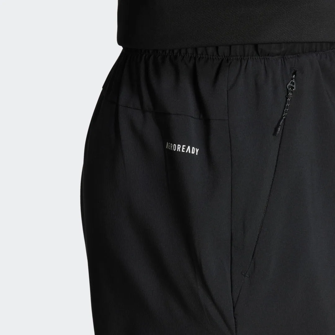 ADIDAS PERFORMANCE TRAIN ICONS 3STRIPES TRAINING SHORTS