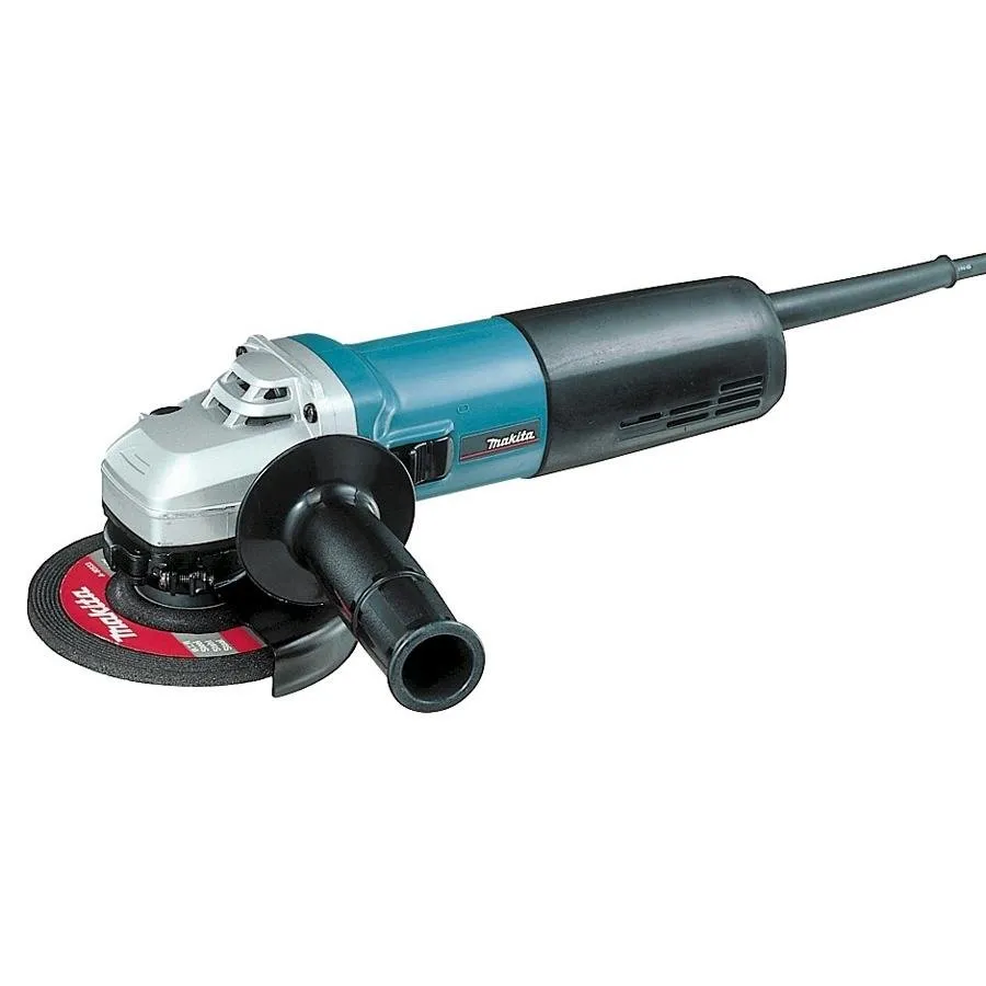 Amoladora angular Makita 9557NBR 115mm 840W