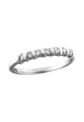 ANILLO COMPROMISO DE ORO BLANCO Y DIAMANTES 065_000050002