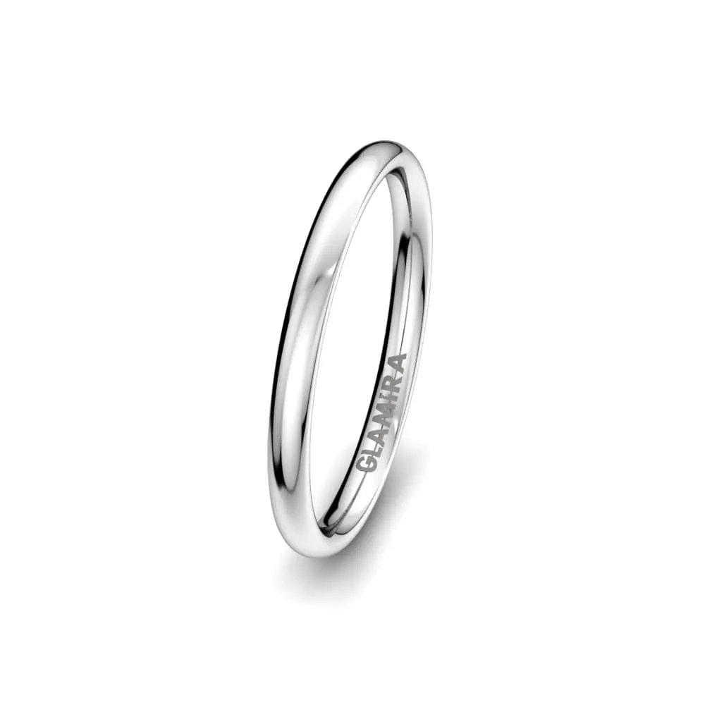 Anillo de Hombre Classic Expression 2.5 mm