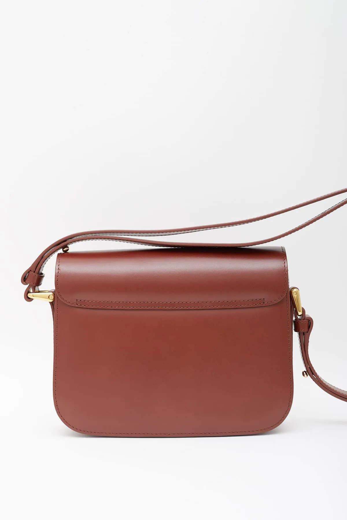APC HAZELNUT SAC GRACE SMALL BAG
