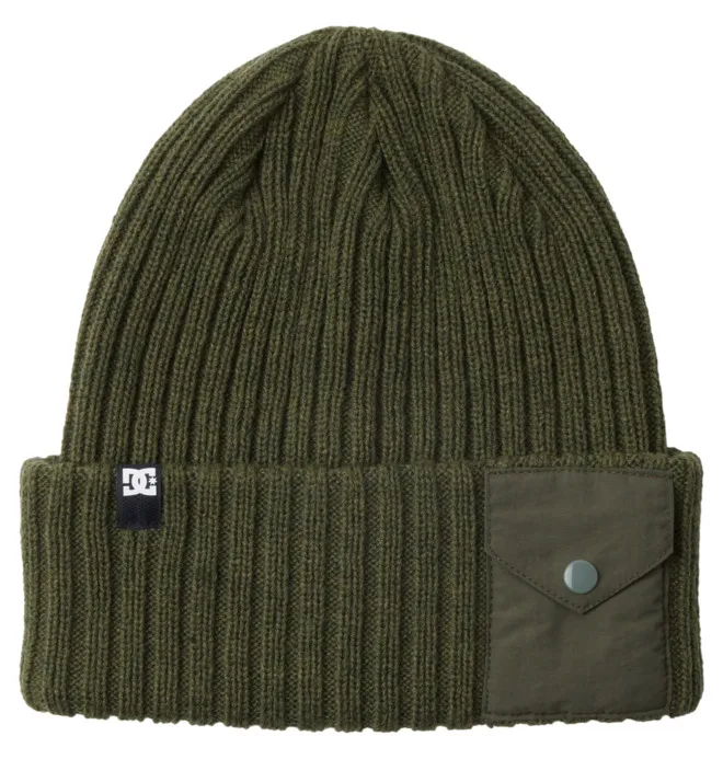 ARSENAL  GORRO CON DOBLADILLO PARA HOMBRE
