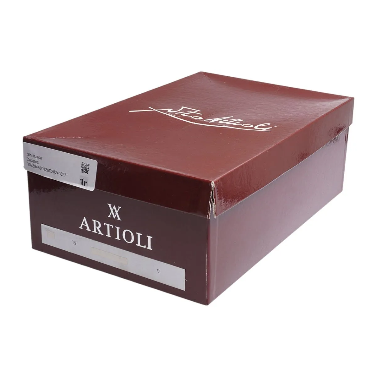 Artioli Mocasines