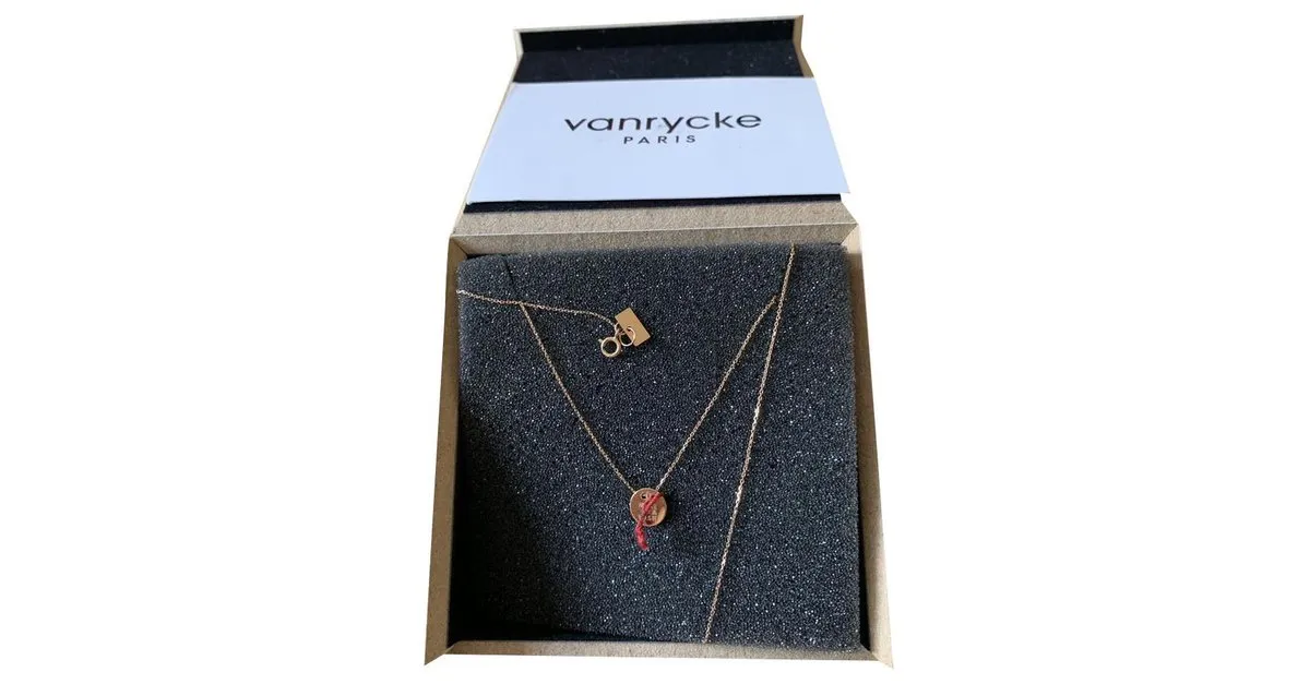 Autre Marque Vanrycke hace un wiisch Dorado 