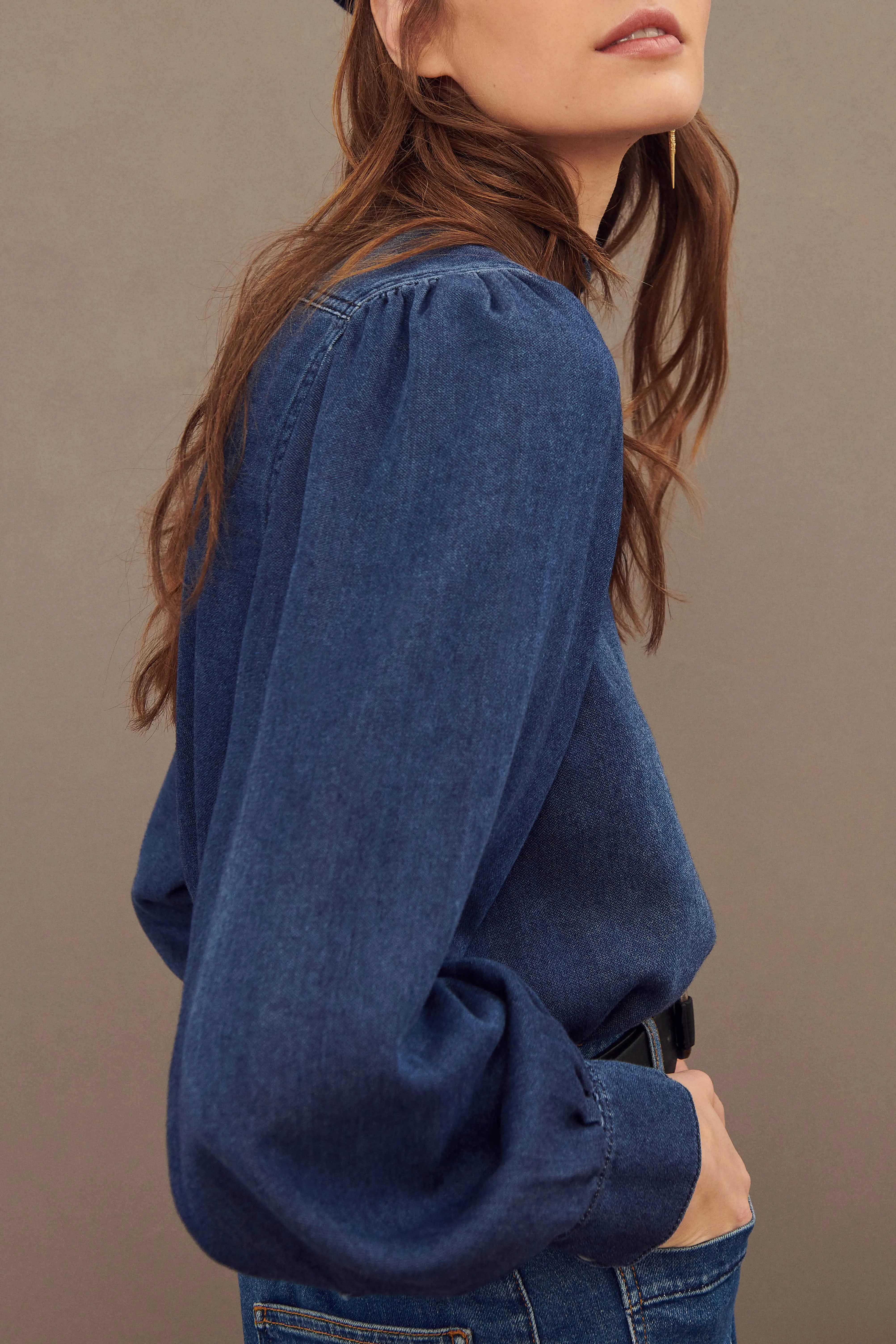 AXELLE CAMISA