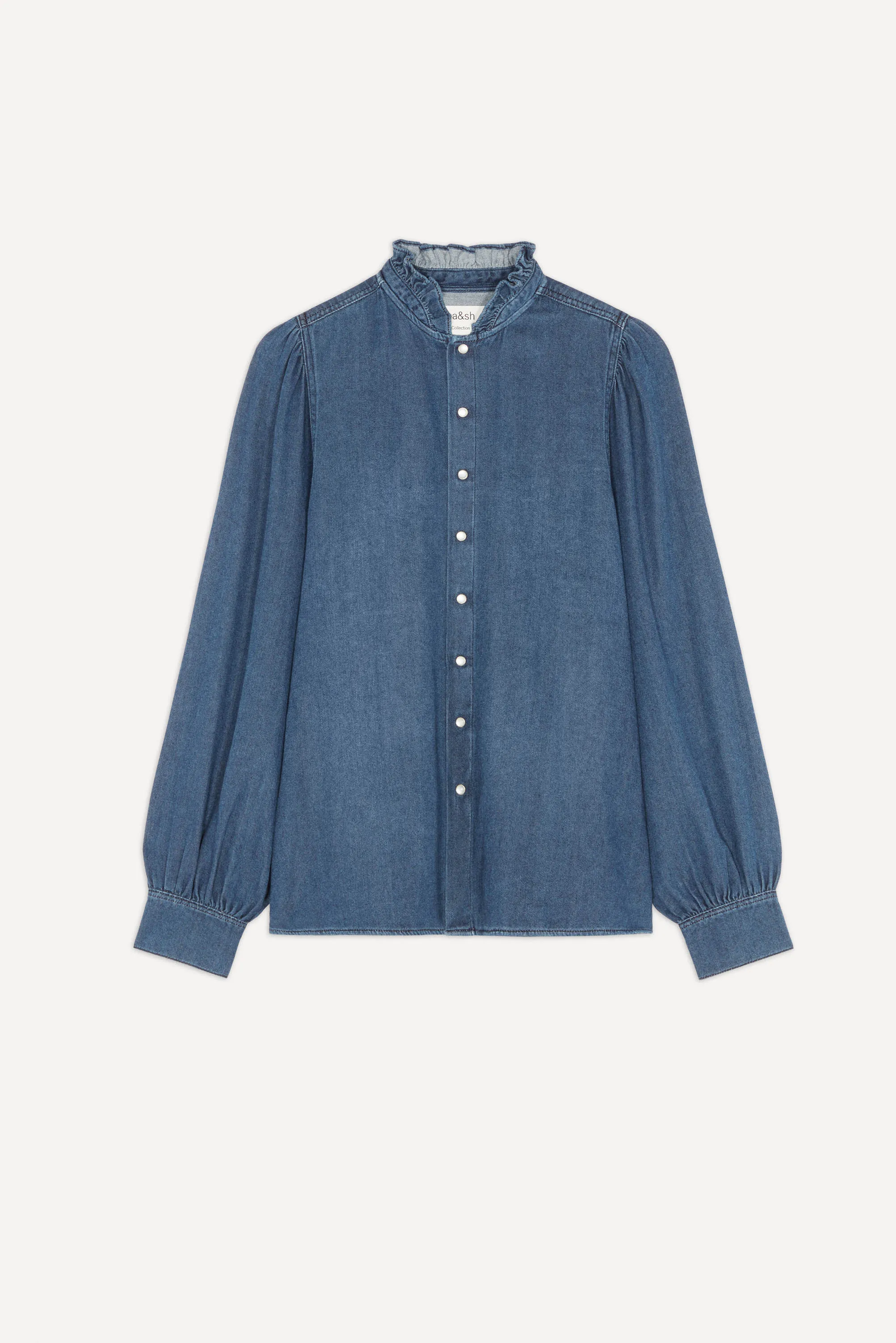 AXELLE CAMISA