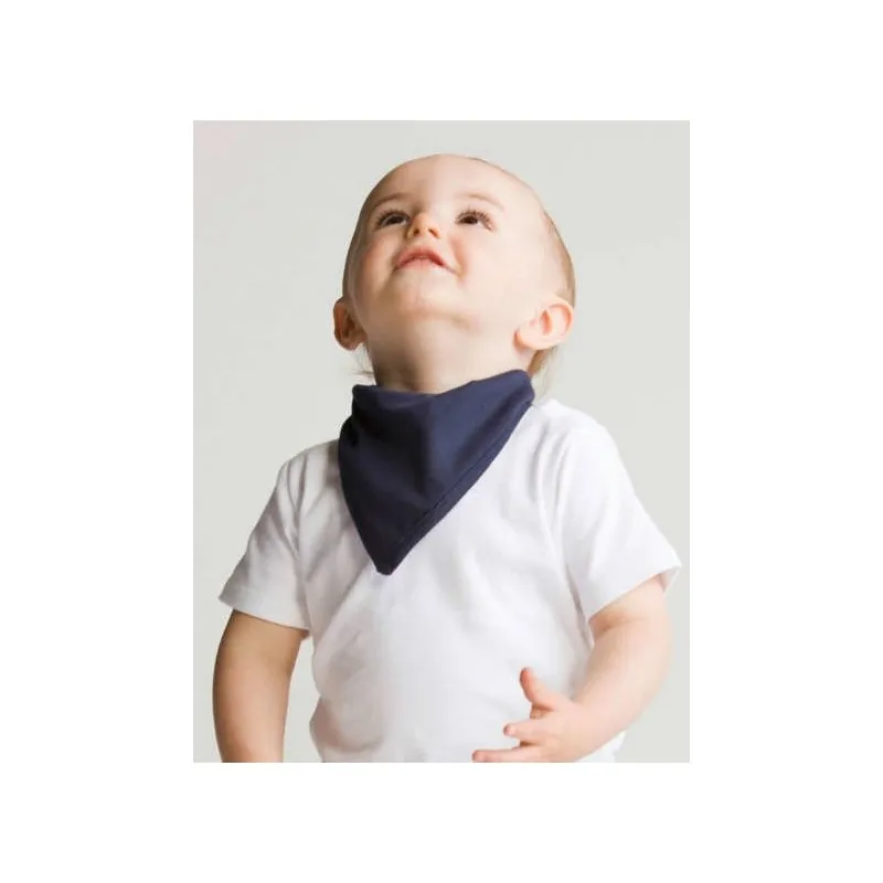 Babero Bandana Reversible de Babybugz
