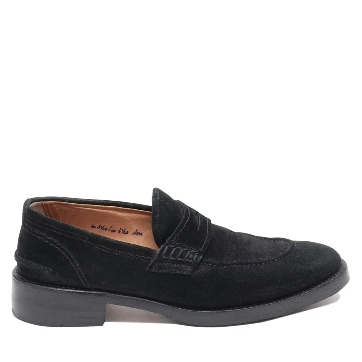 Bally Mocasines