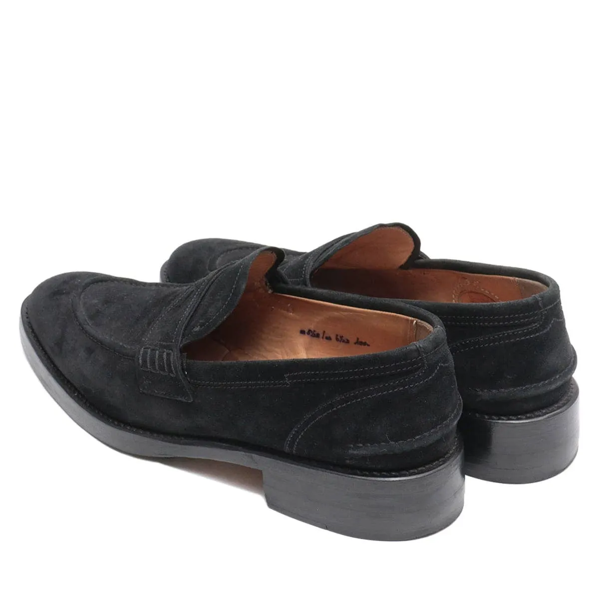 Bally Mocasines