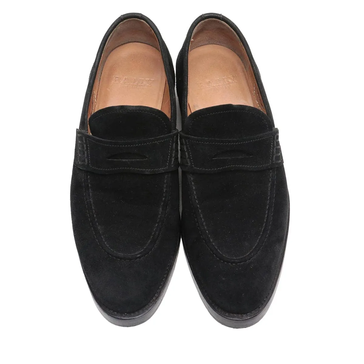 Bally Mocasines