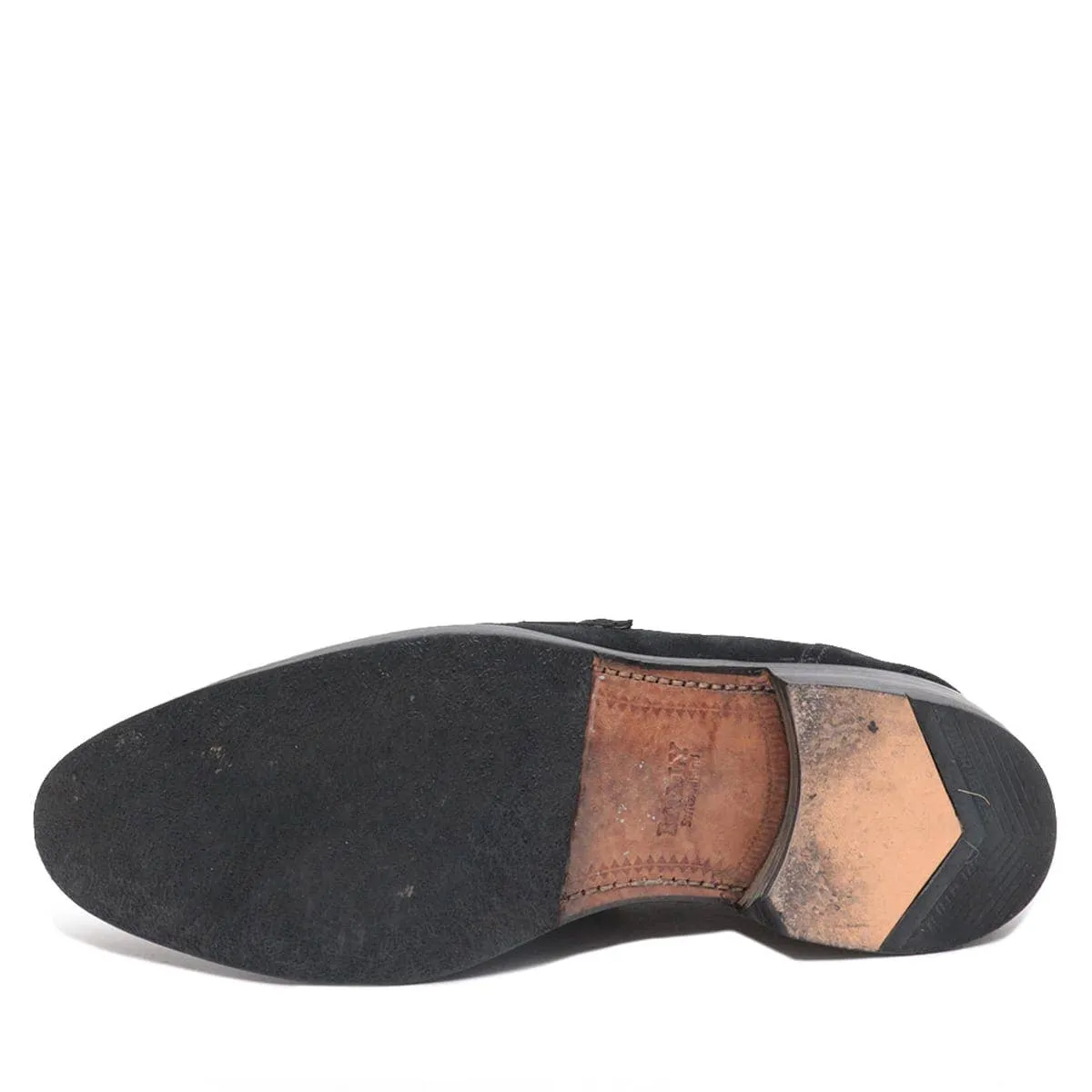 Bally Mocasines