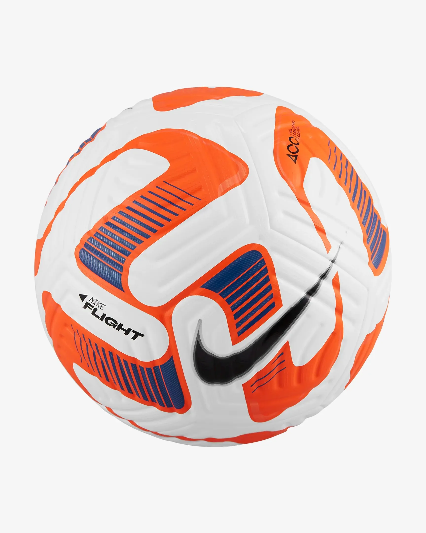 Balón de fútbol Nike Flight