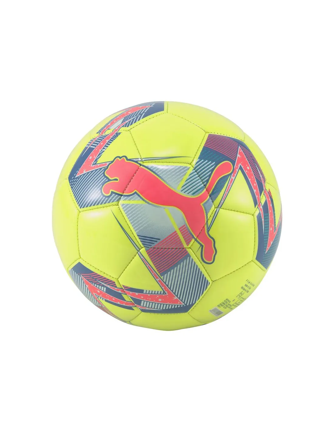 Balón de Fútbol Puma Futsal 3 Ms Unisex