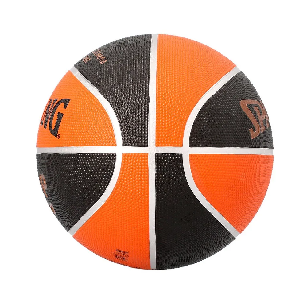 Balón Spalding FCBQ TF50 Outdoor Sz7