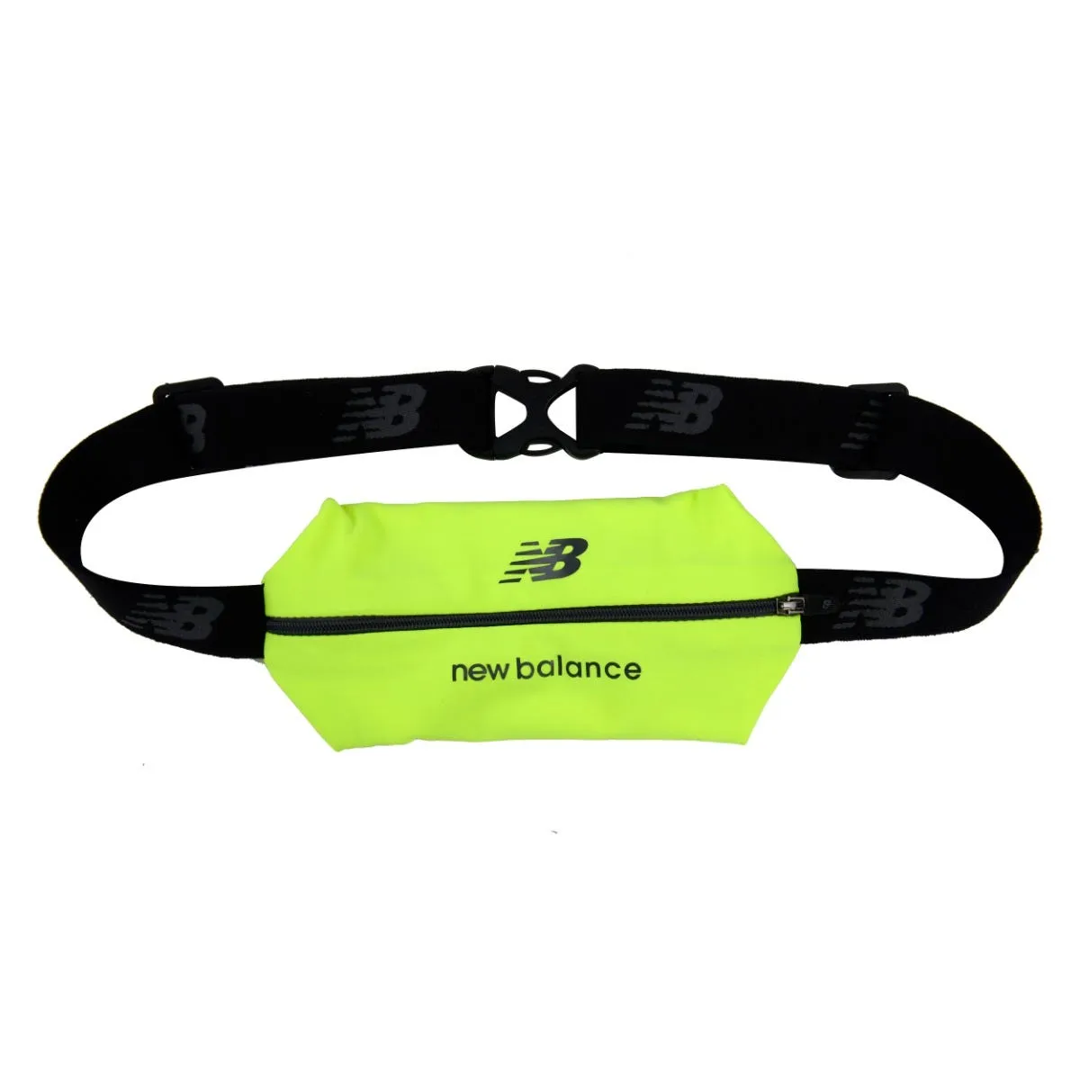 Banano Running Unisex New Balance Amarillo