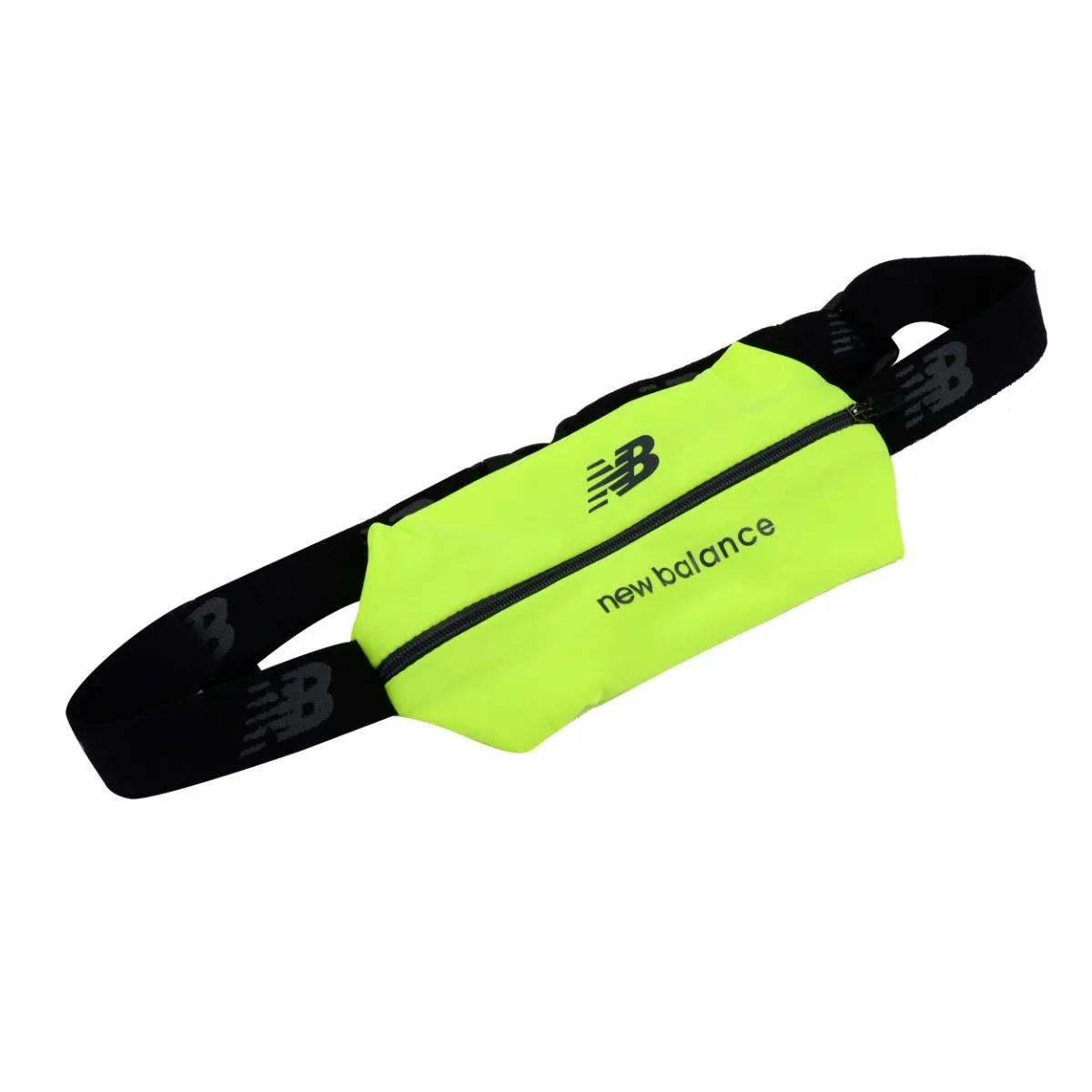 Banano Running Unisex New Balance Amarillo