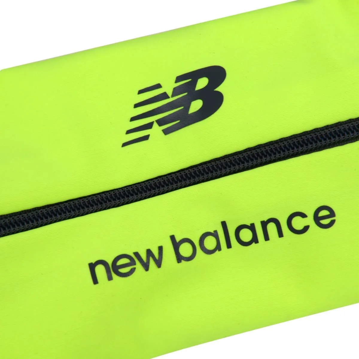 Banano Running Unisex New Balance Amarillo
