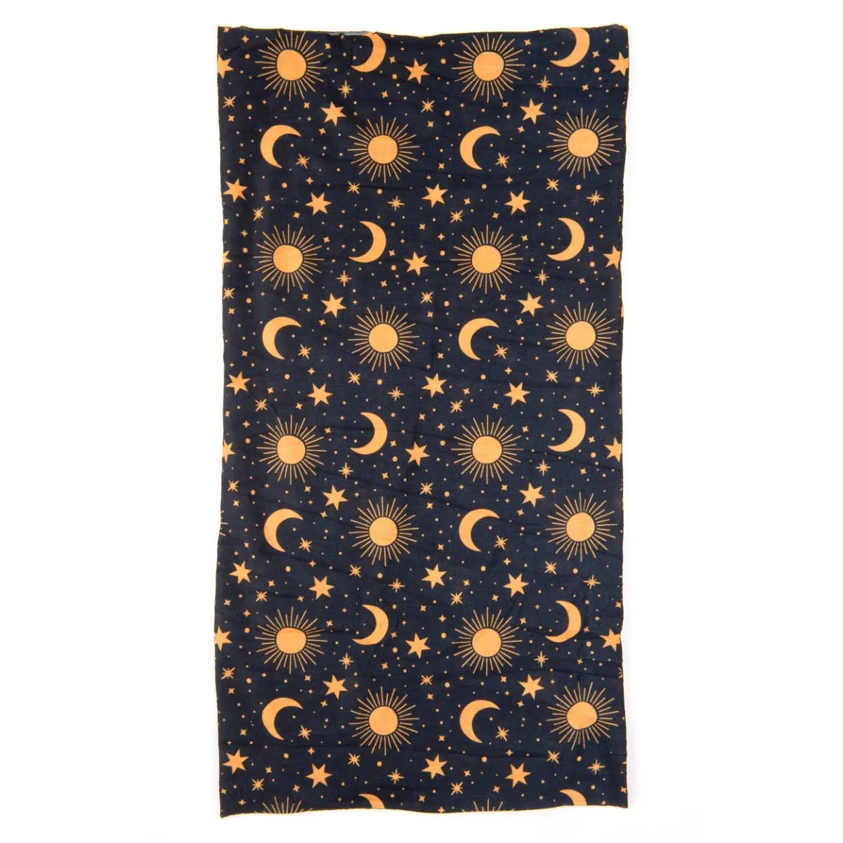 Bandana Multifuncional Outdoor La Tournee Espacio Multicolor