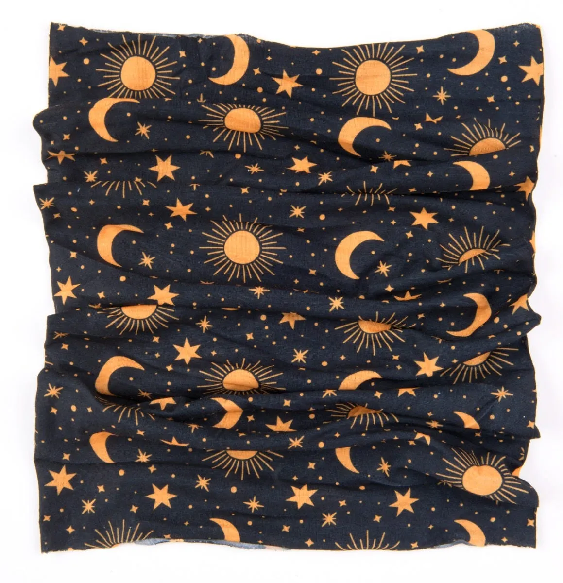 Bandana Multifuncional Outdoor La Tournee Espacio Multicolor