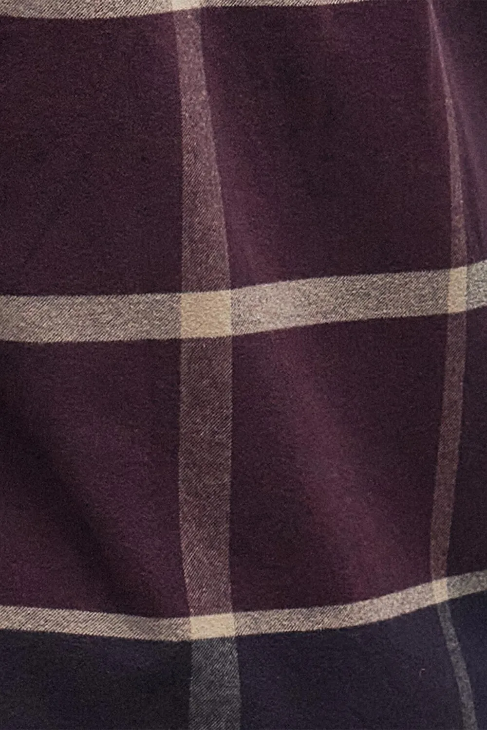 Barbour Camisa Iceloch
