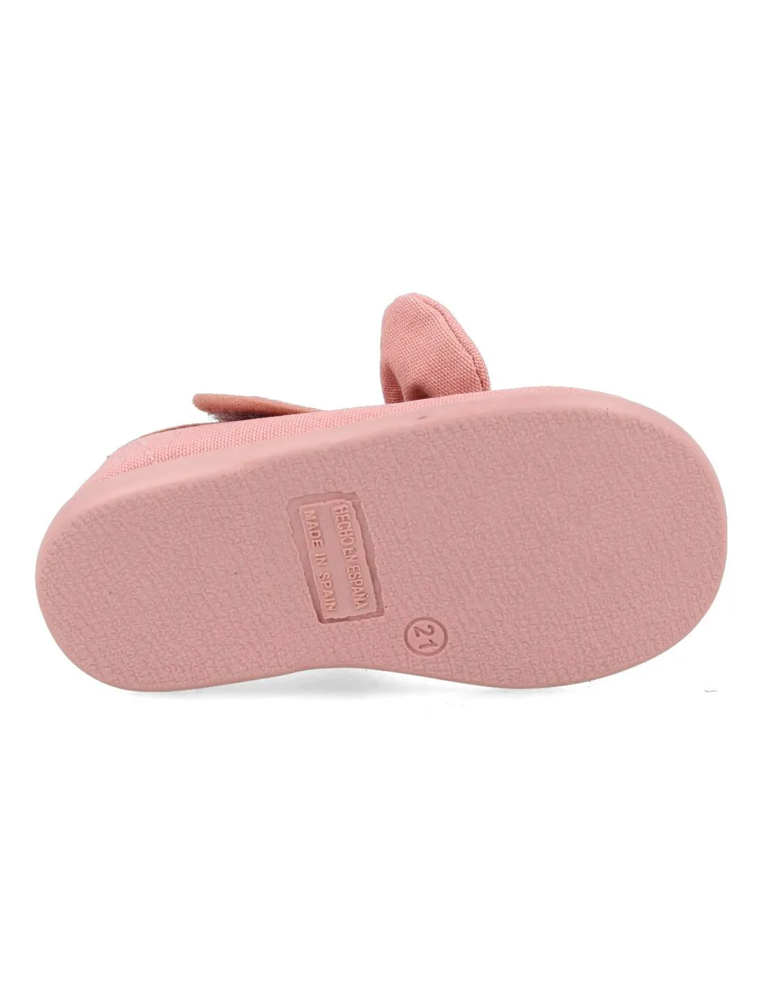 BATILAS  MERCEDITAS ANTIQUE VELCRO LAZO PIQUé