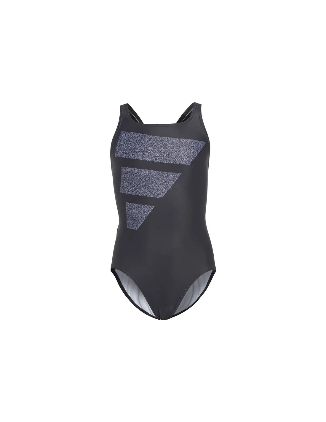 Bañador de Natación adidas Big Bars Suit Infantil