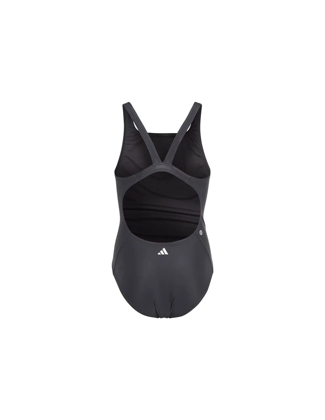 Bañador de Natación adidas Big Bars Suit Infantil